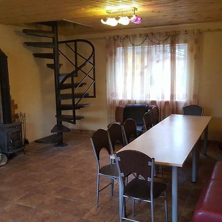 Babite Guest House Экстерьер фото