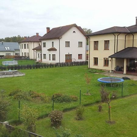 Babite Guest House Экстерьер фото