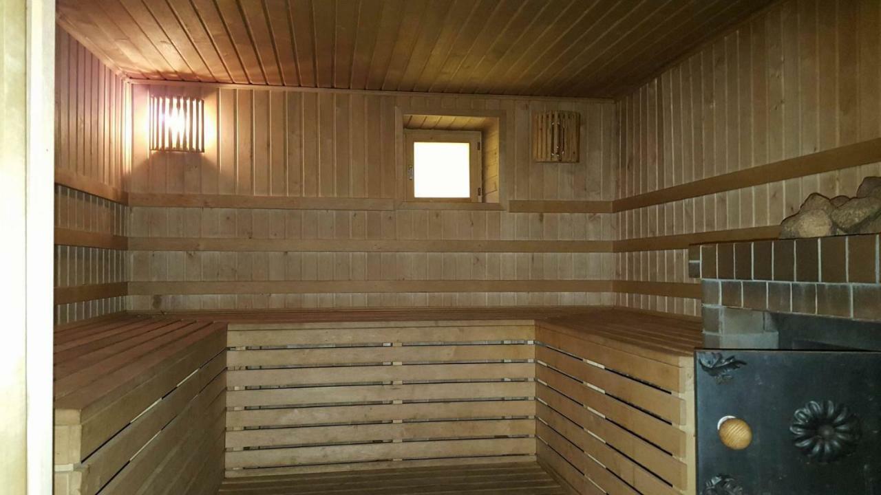 Babite Guest House Экстерьер фото