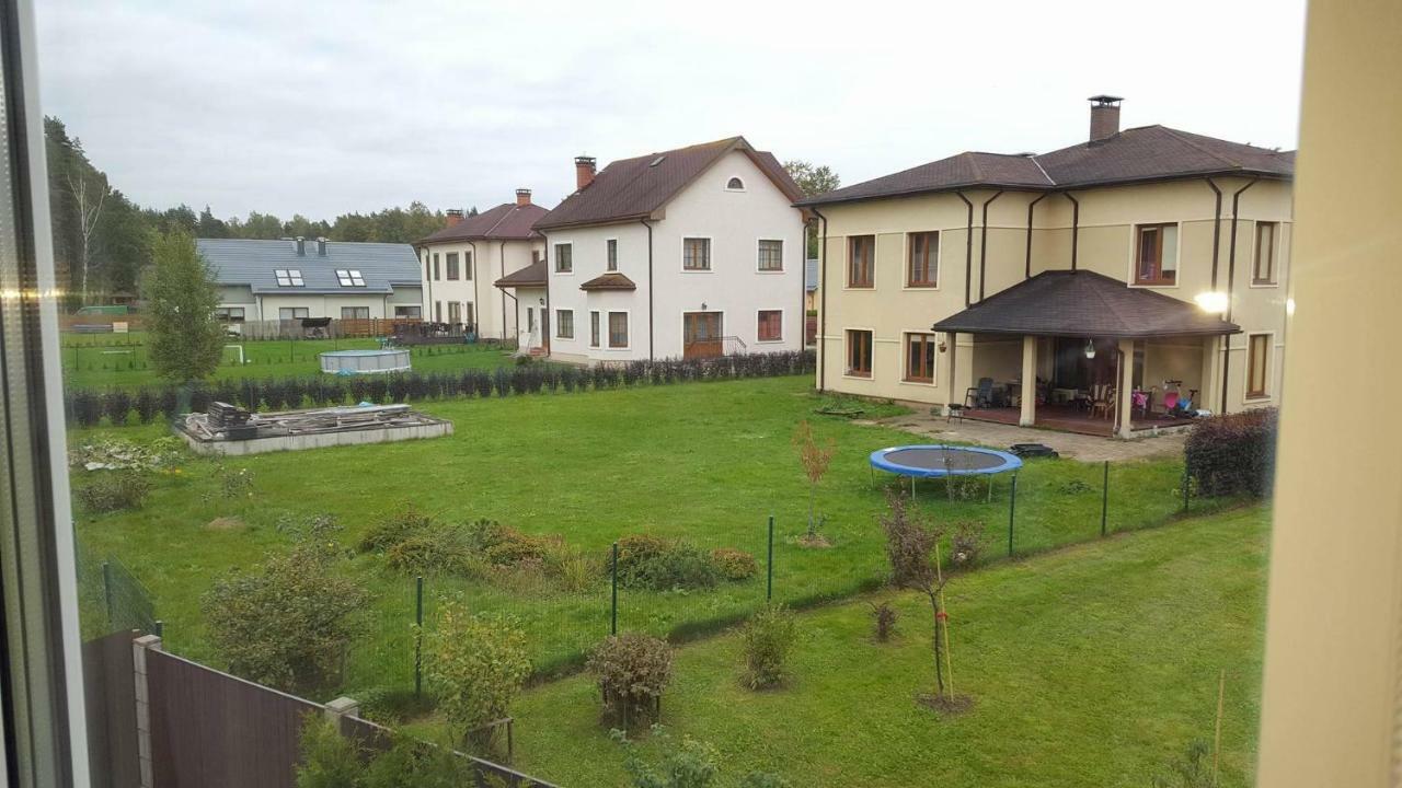 Babite Guest House Экстерьер фото