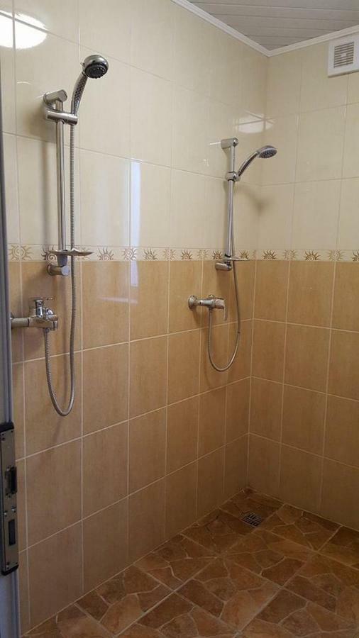 Babite Guest House Экстерьер фото