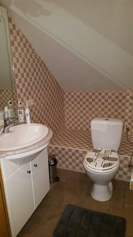 Babite Guest House Экстерьер фото