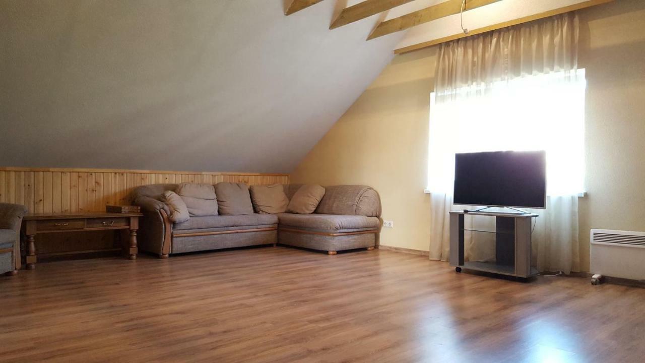 Babite Guest House Экстерьер фото