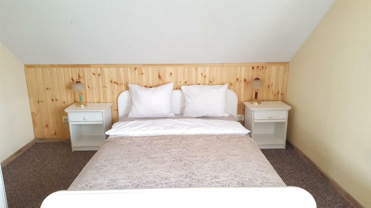 Babite Guest House Экстерьер фото