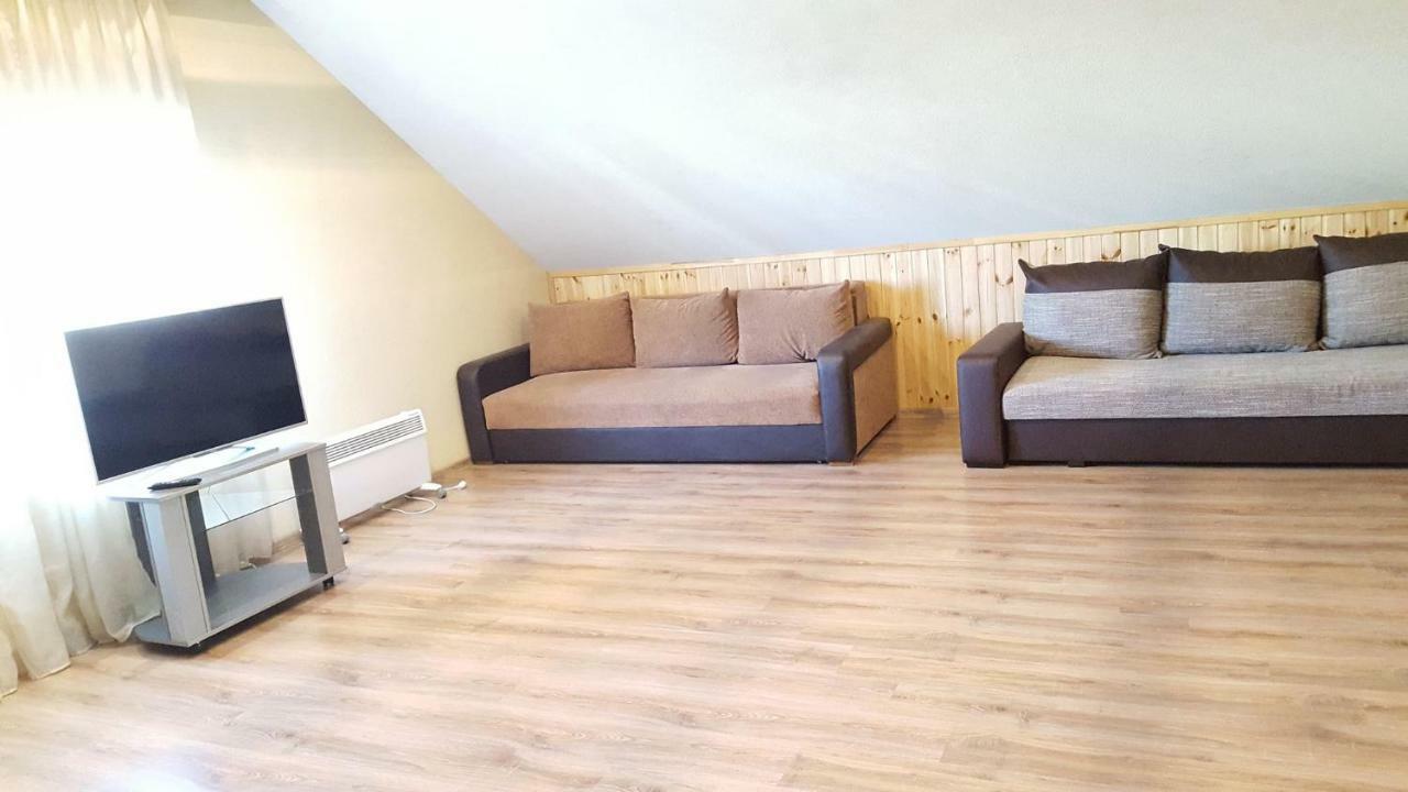 Babite Guest House Экстерьер фото